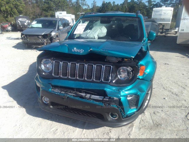 ZACNJABB4LPL70824  jeep renegade 2020 IMG 5