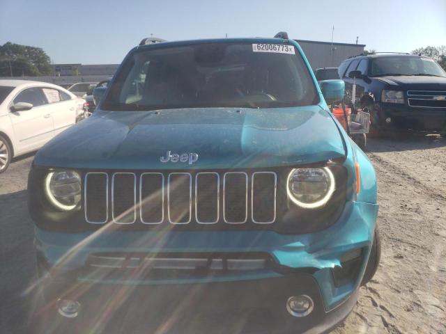 ZACNJABB9LPL71483  jeep renegade 2020 IMG 4