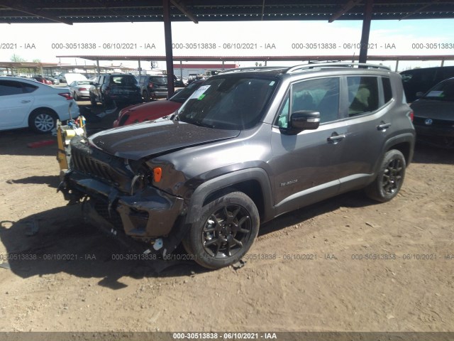 ZACNJABBXLPL83481  jeep renegade 2020 IMG 1