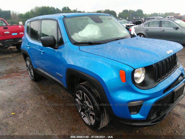 ZACNJBAB0LPL77261  jeep renegade 2020 IMG 0