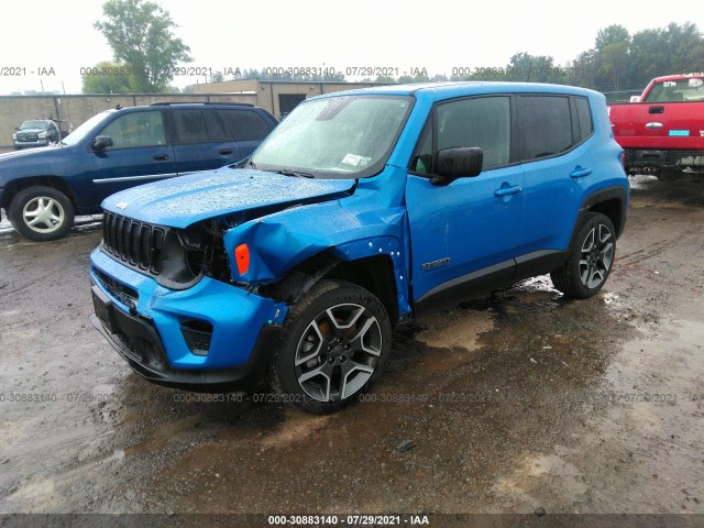 ZACNJBAB0LPL77261  jeep renegade 2020 IMG 1