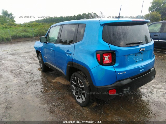 ZACNJBAB0LPL77261  jeep renegade 2020 IMG 2