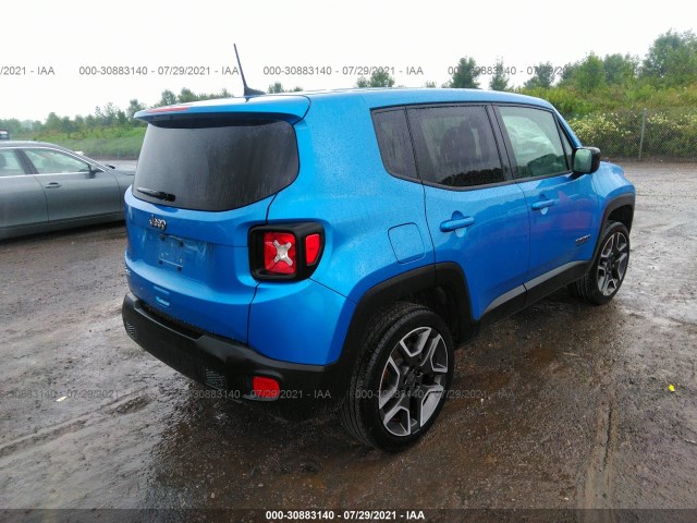 ZACNJBAB0LPL77261  jeep renegade 2020 IMG 3