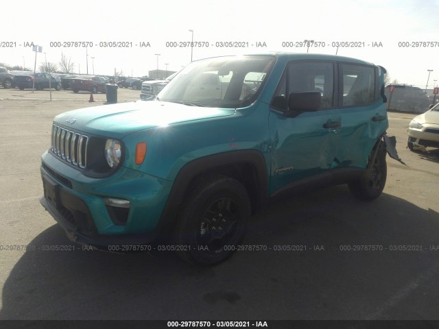 ZACNJBAB2LPL99570  jeep renegade 2020 IMG 1