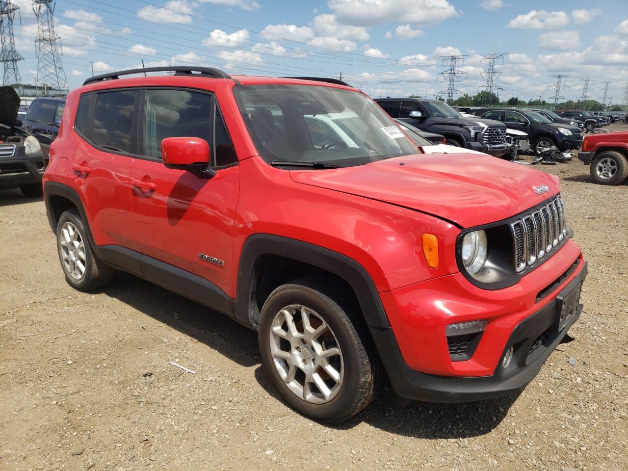 ZACNJBBB4LPL30510  jeep renegade 2020 IMG 3