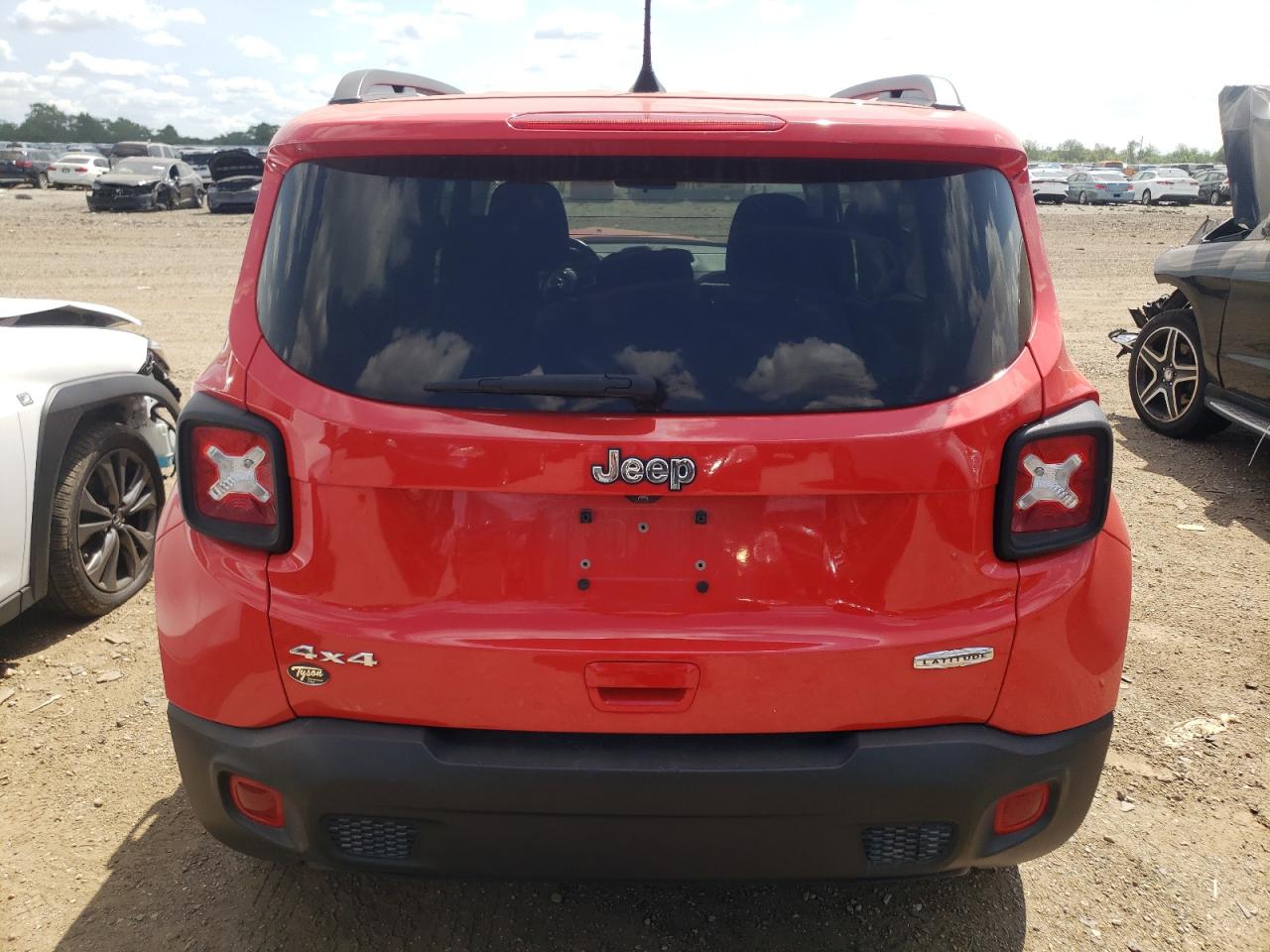 ZACNJBBB4LPL30510  jeep renegade 2020 IMG 5