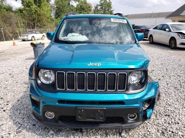 ZACNJBBB7LPL34633  jeep renegade 2020 IMG 4