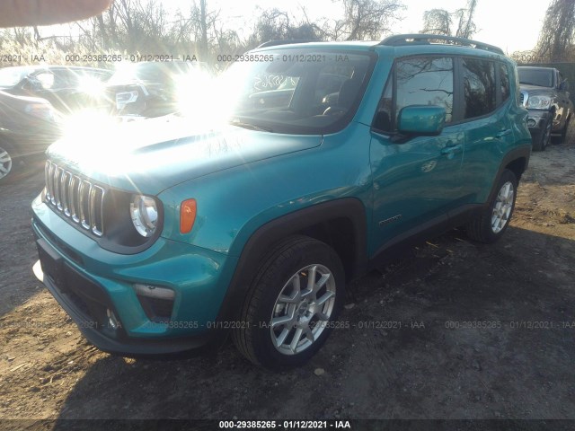 ZACNJBBB9LPL95434  jeep renegade 2020 IMG 1