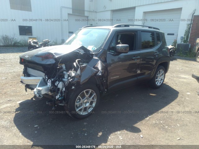 ZACNJBBBXLPL06471  jeep renegade 2020 IMG 1