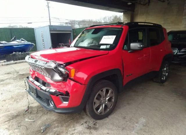 ZACNJBD10LPL70166  jeep renegade 2020 IMG 1