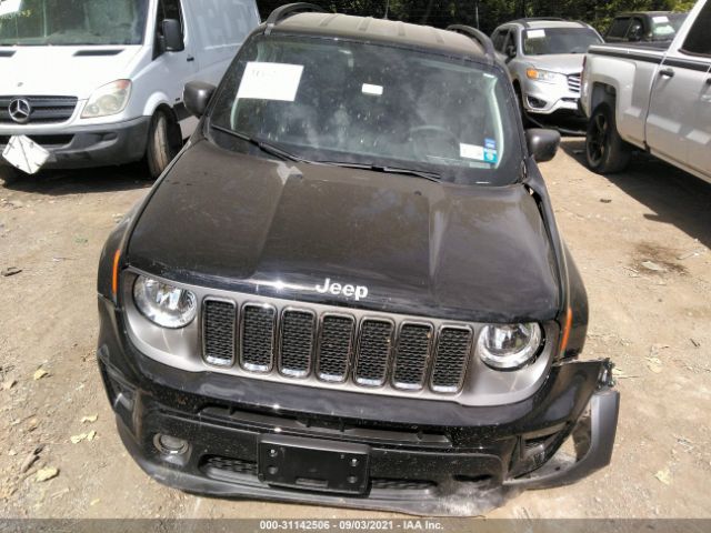 ZACNJBD10LPL77683  jeep renegade 2020 IMG 5