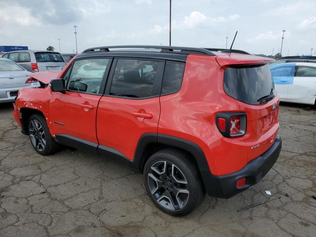 ZACNJBD19LPM05237  jeep renegade 2020 IMG 1