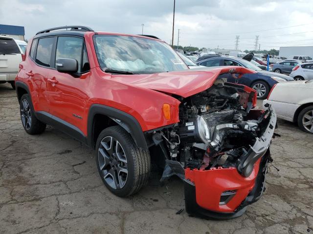 ZACNJBD19LPM05237  jeep renegade 2020 IMG 3