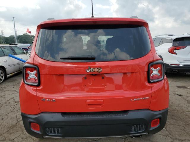 ZACNJBD19LPM05237  jeep renegade 2020 IMG 5