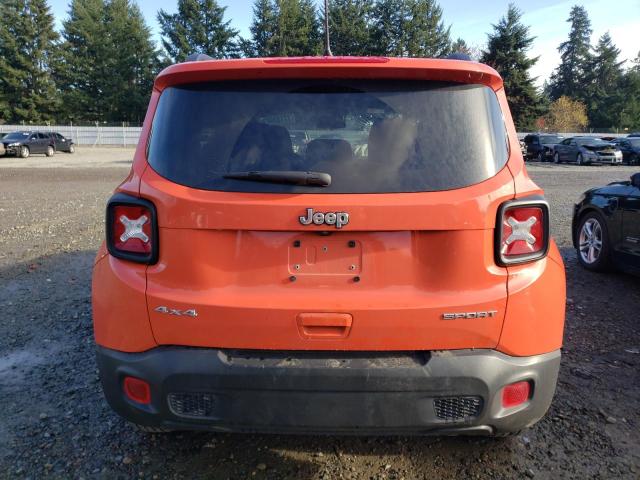 ZACNJDAB2MPM38798  jeep renegade 2021 IMG 5