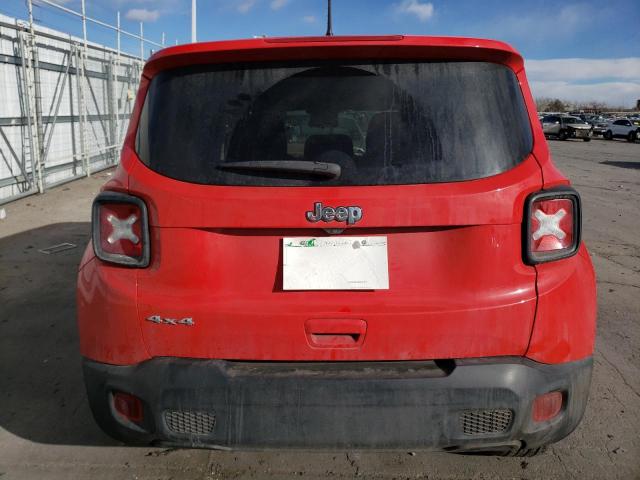 ZACNJDAB6MPM11555  jeep renegade 2021 IMG 5