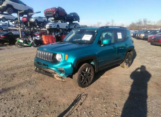 ZACNJDBBXMPM39406  jeep renegade 2021 IMG 1