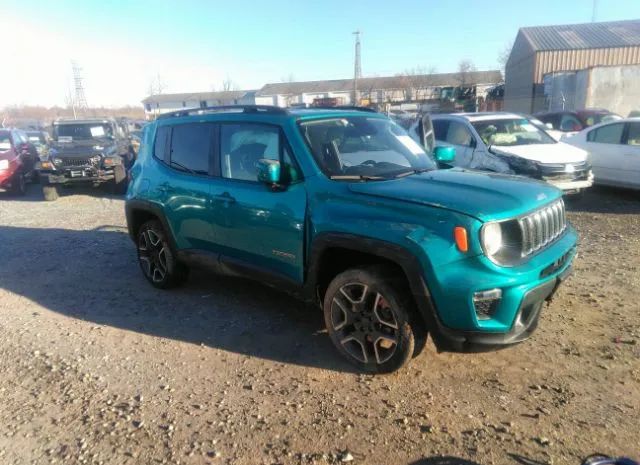 ZACNJDBBXMPM39406  jeep renegade 2021 IMG 5