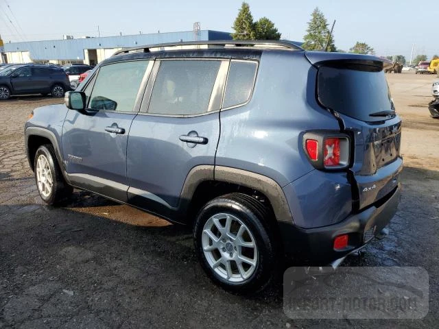 ZACNJDD19MPM40812  jeep renegade 2021 IMG 1