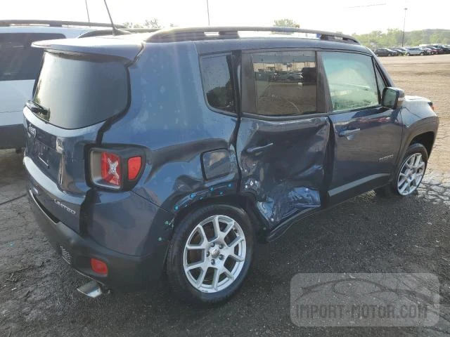 ZACNJDD19MPM40812  jeep renegade 2021 IMG 2