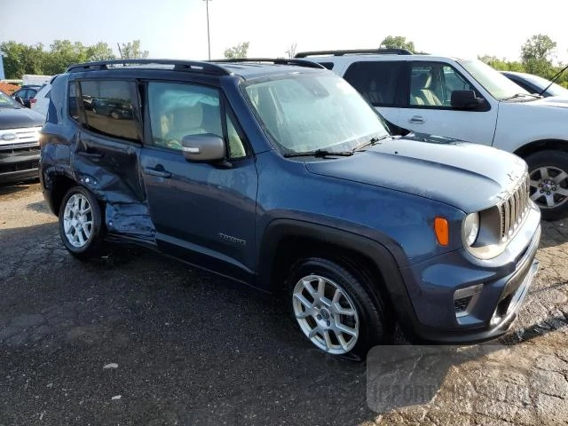 ZACNJDD19MPM40812  jeep renegade 2021 IMG 3