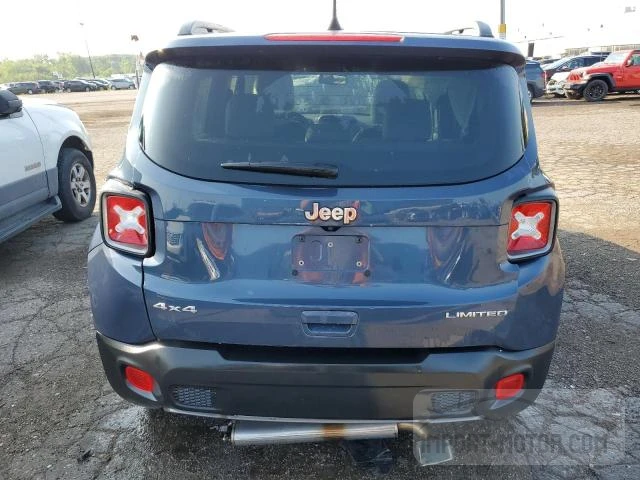 ZACNJDD19MPM40812  jeep renegade 2021 IMG 5