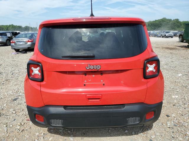 ZACNJCAB3MPM70508  jeep renegade 2021 IMG 5