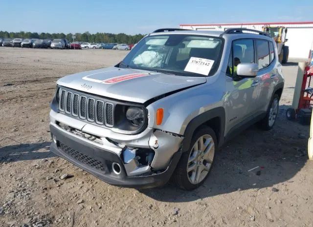 ZACNJCBB1MPM67573  jeep renegade 2021 IMG 1