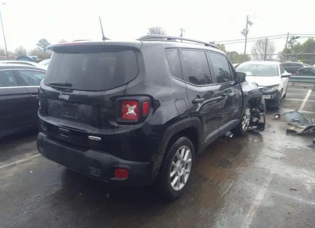 ZACNJCBB5MPM64711  jeep renegade 2021 IMG 3