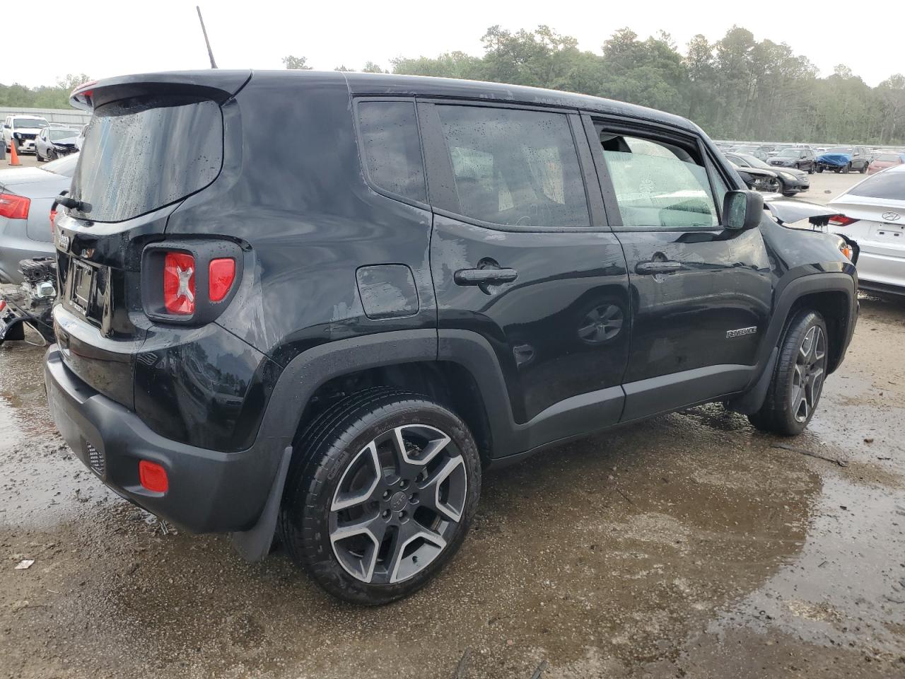 ZACNJDAB3MPM95740  jeep renegade 2021 IMG 2