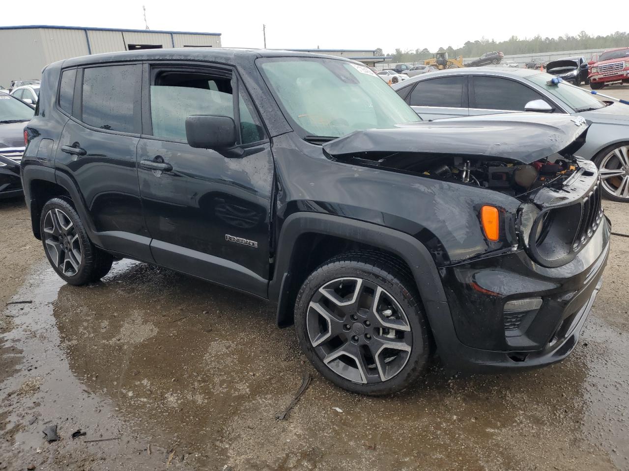 ZACNJDAB3MPM95740  jeep renegade 2021 IMG 3