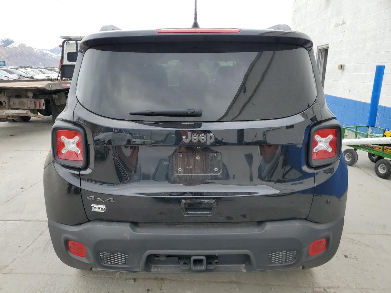 ZACNJDBB3MPN25432  jeep renegade 2021 IMG 5