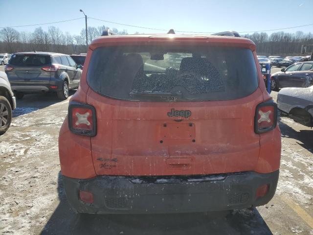 ZACNJDBB3MPN35345  jeep renegade 2021 IMG 5