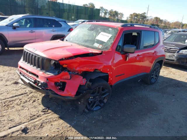 ZACNJDBB7MPM63808  jeep renegade 2021 IMG 1