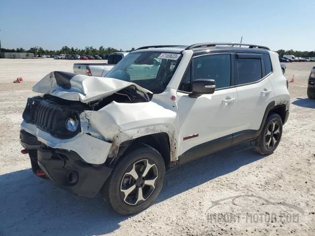 ZACNJDC15MPN18326  jeep renegade 2021 IMG 0