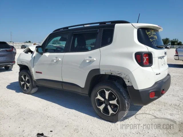 ZACNJDC15MPN18326  jeep renegade 2021 IMG 1