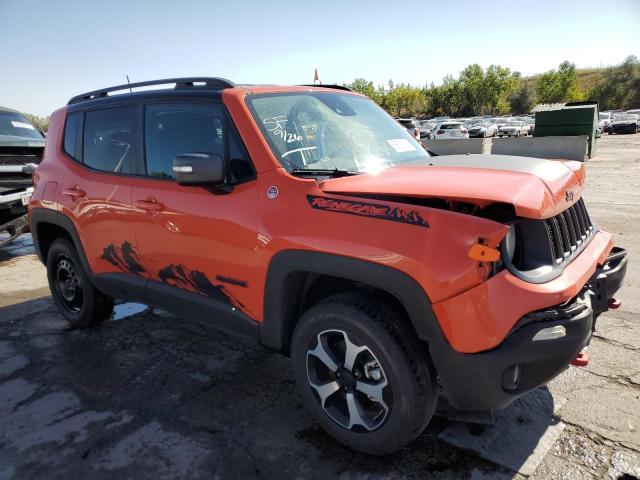 ZACNJDC18MPN34519  jeep renegade 2021 IMG 3