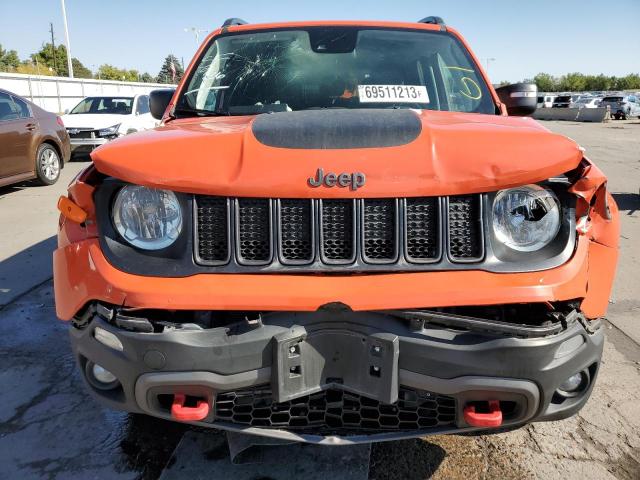 ZACNJDC18MPN34519  jeep renegade 2021 IMG 4