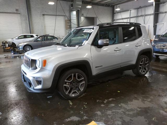 ZACNJDD15MPN35187  jeep renegade 2021 IMG 0