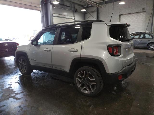 ZACNJDD15MPN35187  jeep renegade 2021 IMG 1