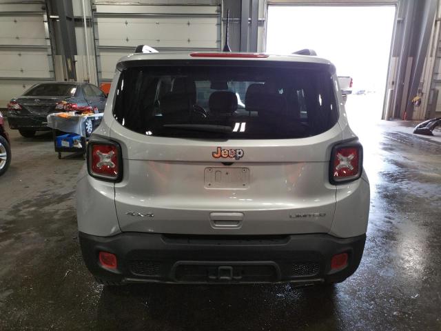 ZACNJDD15MPN35187  jeep renegade 2021 IMG 5