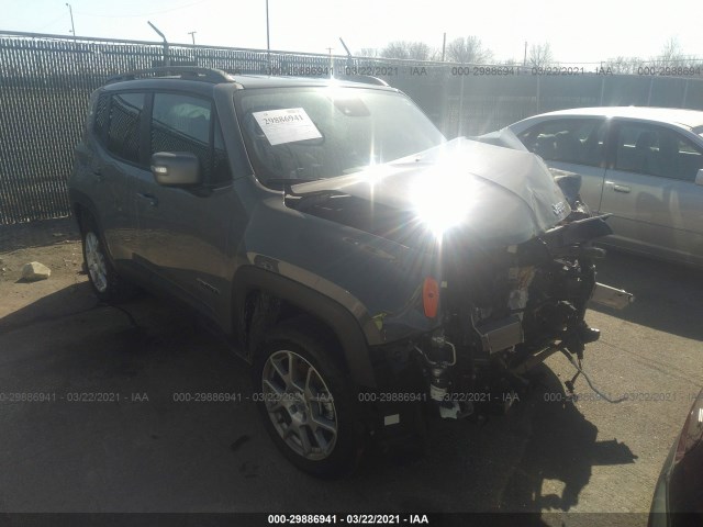 ZACNJDD1XMPM40978  jeep renegade 2021 IMG 0