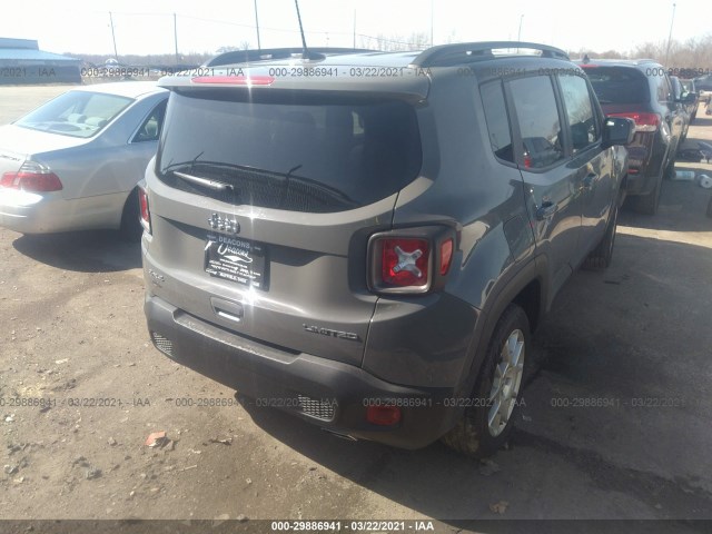 ZACNJDD1XMPM40978  jeep renegade 2021 IMG 3