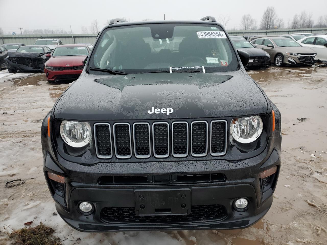 ZACNJDB11NPN62715  jeep renegade 2022 IMG 4