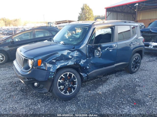 ZACNJDB17PPP60170  jeep renegade 2023 IMG 1