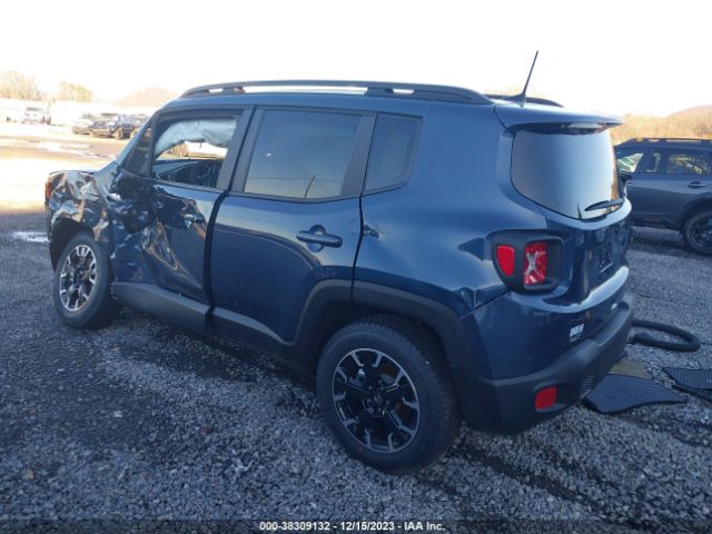 ZACNJDB17PPP60170  jeep renegade 2023 IMG 2