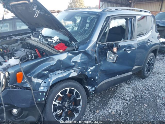 ZACNJDB17PPP60170  jeep renegade 2023 IMG 5