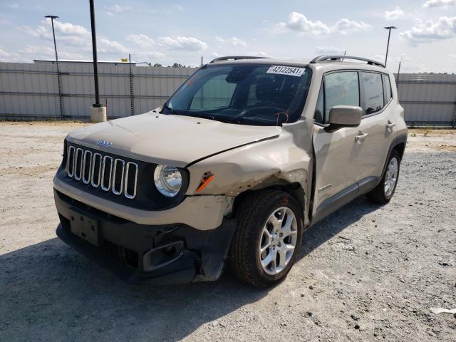 ZACCJABT2GPE34867  jeep renegade l 2016 IMG 1