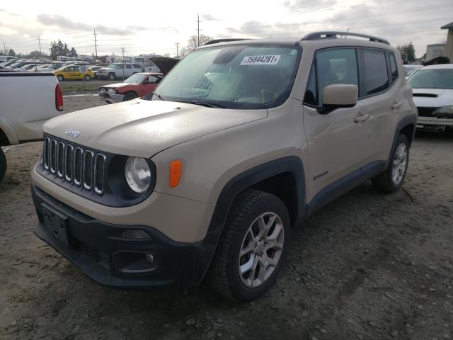 ZACCJBBT8GPE06805  jeep renegade l 2016 IMG 1