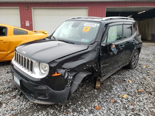 ZACCJBDT0GPC44973  jeep renegade l 2016 IMG 1